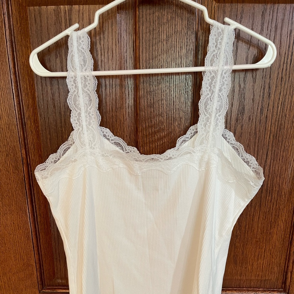 MAURICES White Tank - Picture 3 of 5